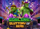Goblins Gluttony of Gems