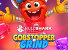 Gobstopper Grind logo
