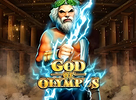 God of Olympus