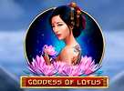Goddess of Lotus