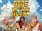 Gods of Glory preview