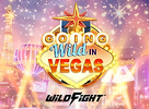 Going Wild in Vegas Wild Fight preview
