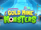 Gold Mine Monsters