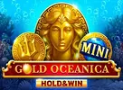 logotipo de Gold Oceanica Hold And Win