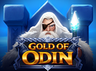 Gold of Odin logo