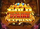 logotipo de Gold Strike Express