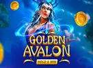 Golden Avalon Hold and Win