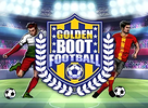 Golden Boot Football