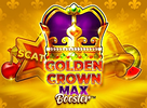 Golden Crown Max Booster preview
