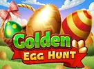 Golden Egg Hunt-Logo
