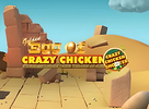 Golden Egg of Crazy Chicken