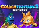 Golden Fish Tank 2 Gigablox