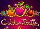 Golden Fruits