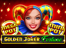 Golden Joker Fortune
