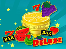 Golden Lemon Deluxe