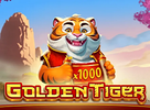 Golden Tiger 1000 logo
