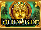 Golden Vishnu