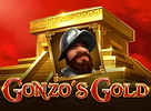 Gonzos Gold preview