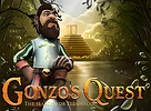 Gonzos Quest