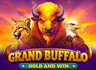 Grand Buffalo Hold and Win-Logo