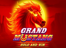 Grand Mustang preview