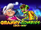 Granny vs Zombies preview