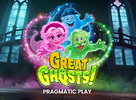 Great Ghosts