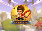 Habanero Legend of Nezha
