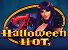 Halloween Hot