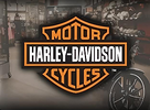 Harley Davidson