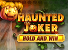 Haunted Joker Hold and Win
