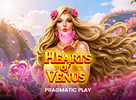 Hearts of Venus