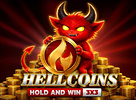 Hell Coins