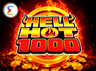 Hell Hot 1000 logo