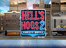 Hells Hogs 2 Squealin Wheels