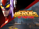 Heroes of Fortune