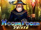 Hocus Pocus Deluxe