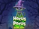 Hocus Pocus Sorcery