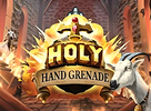 Holy Hand Grenade