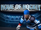 Home of Hockey