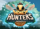 Honey Hunters