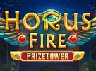 Horus Fire PrizeTower