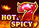 Hot and Spicy