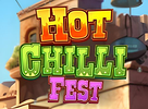 Hot Chilli Fest