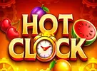 logotipo de Hot Clock