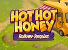 Hot Hot Honey