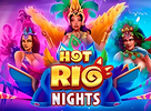 Hot Rio Nights