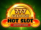 Hot Slot 777 Cash Out