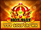 Hot Slot 777 Gold Crown