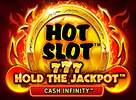 Hot Slot 777 Hold the Jackpot